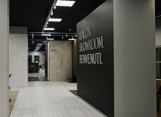 Магазин строительных материалов PROSTRANSTVO