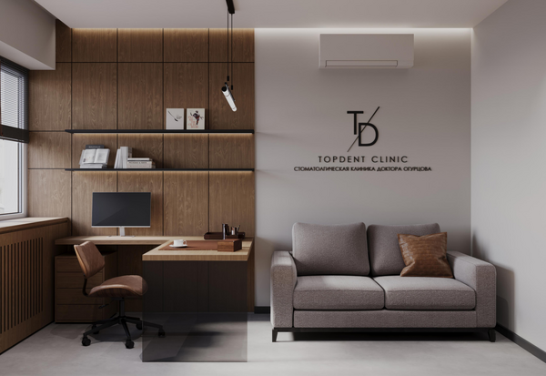 Дизайн интерьера