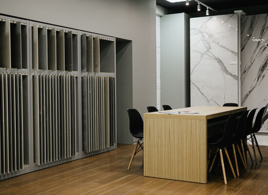 Магазин строительных материалов EXAMPLE