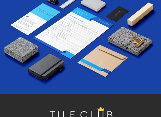 TILE CLUB